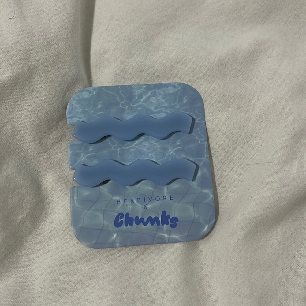 CHUNKS